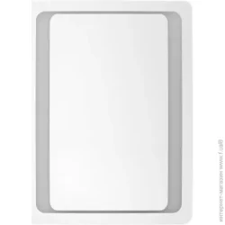 Сансервис Зеркало Led 600*800