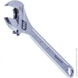 Великий розвідний ключ 380мм СТАНДАРТ AW-1380