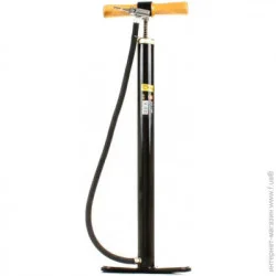 Насос автомобильный ручной Дорожня Карта ZG-0019A