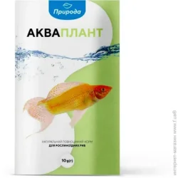 Природа Корм Акваплант 10 г PR740112