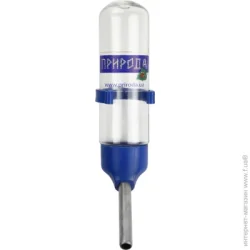 Природа Поилка автоматическая 60 мл