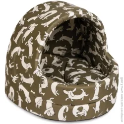 Природа Домик-лежак Comfort PR241891