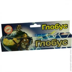 Глобус шприць-гель (4820165830030 )30г