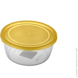 Ал-Пластик Ящик для хранения 73x171x171 мм