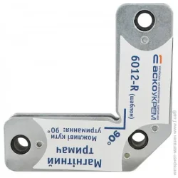 Магнитный фиксатор Аско-Укрем 11 кг 6012-R A0200020081