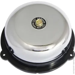 Аско-Укрем Дзвінок EBL-1502 (150 мм) сірий A0160020003