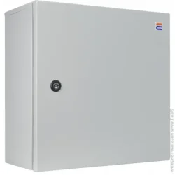 Щиток Аско-Укрем Корпус UBox A0260020017