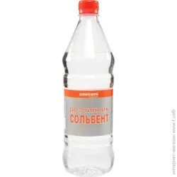 Хімрезерв Растворитель Сольвент 0.35 кг