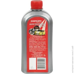 Хімрезерв Преобразователь ржавчины 0.5 кг