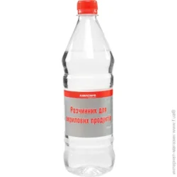 Хімрезерв Растворитель для акриловых продуктов 0.65 кг