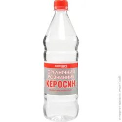 Хімрезерв Растворитель Керосин 1 л 0,6 кг