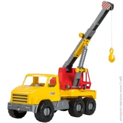 Тигрес Автокран "City Truck" 39366