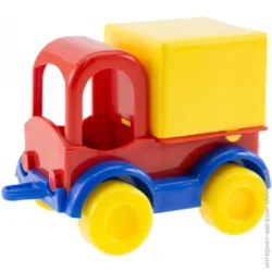 Тигрес Автомобіль Kid cars 39244
