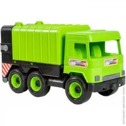 Тигрес Авто "Middle truck" Мусоровоз 39484