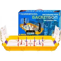 Настольная игра Технок Баскетбол (0342)