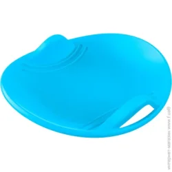 Ледянка Технок 5057 голубая (4823037605057)