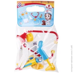 Технок Ігровий набір 9 елементів 4029