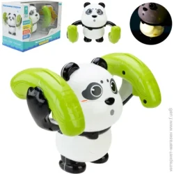 Інтерактивна іграшка Країна Іграшок Панда PL-724-03