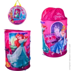 Країна Іграшок Корзина для игрушек Princes D-3512