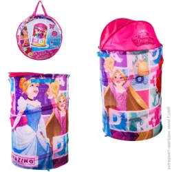 Країна Іграшок Корзина для игрушек Princes D-3518