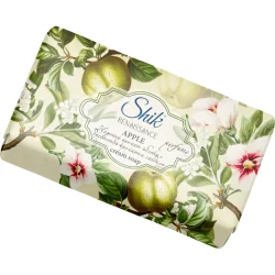 ШИК Мыло Яблоко зеленое 125 г
