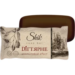 ШИК Мило Дігтярне 140 г