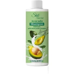 Шампунь ШИК Шампунь NECTAR Авокадо 400 г