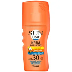 Биокон Sun Time  150 мл (4820064561899)