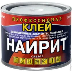 Хімік-Плюс Клей НАИРИТ 540 мл