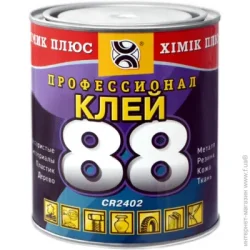 Хімік-Плюс Клей 88 620 г