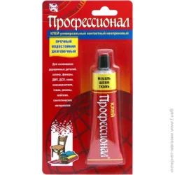 Хімік-Плюс Клей Химик Плюс Профессионал для Деревья и Мебели