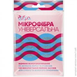 Добра Господарочка Універсальна мікрофібра 30x30см