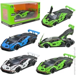 Автопром Машинка 1:24 Lamborghini AP7700