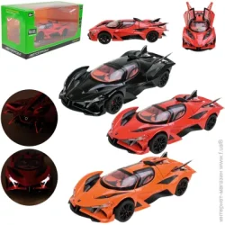 Автопром Машинка 1:24 Lamborghini AP7703