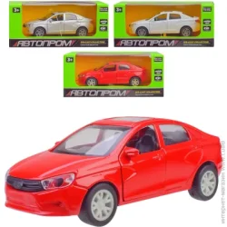 Автопром Машинка в ассортименте 1:32 A3235