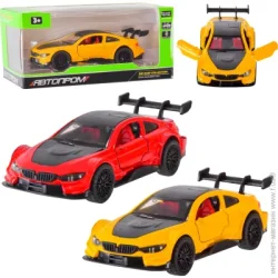 Автопром Машинка 1:32 AP74116