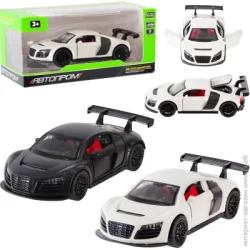 Автопром Машинка 1:32 AP74117