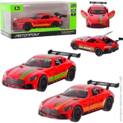 Автопром Машинка 1:32 AP74139