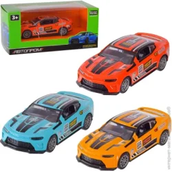 Автопром Мини-модель 1:36 AP74154
