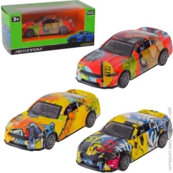 Автопром Мини-модель 1:36 AP74158