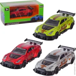 Автопром Машинка 1:36 AP74162