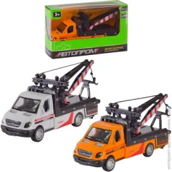 Автопром Автомобиль 1:50 AP7421
