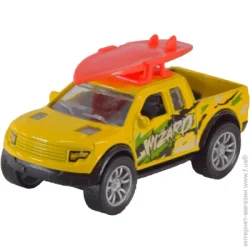 Автопром Автомобиль 1:50 AP7435