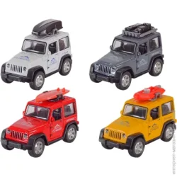 Автопром Автомобиль 1:50 AP7439