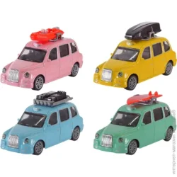 Автопром Автомобиль 1:50 AP7441