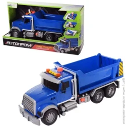 Автопром Грузовик 8082DT