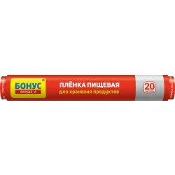 Ïë³âêà äëÿ ïðîäóêò³â Áîíóñ Ïë³âêà õàð÷îâà 20ì (4820048485289)