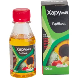 Семейный Сад Харума, 100мл