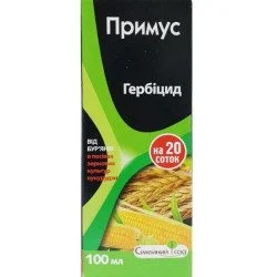 Семейный Сад Примус, 100мл