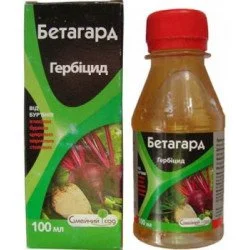 Семейный Сад Бетагард, 100мл